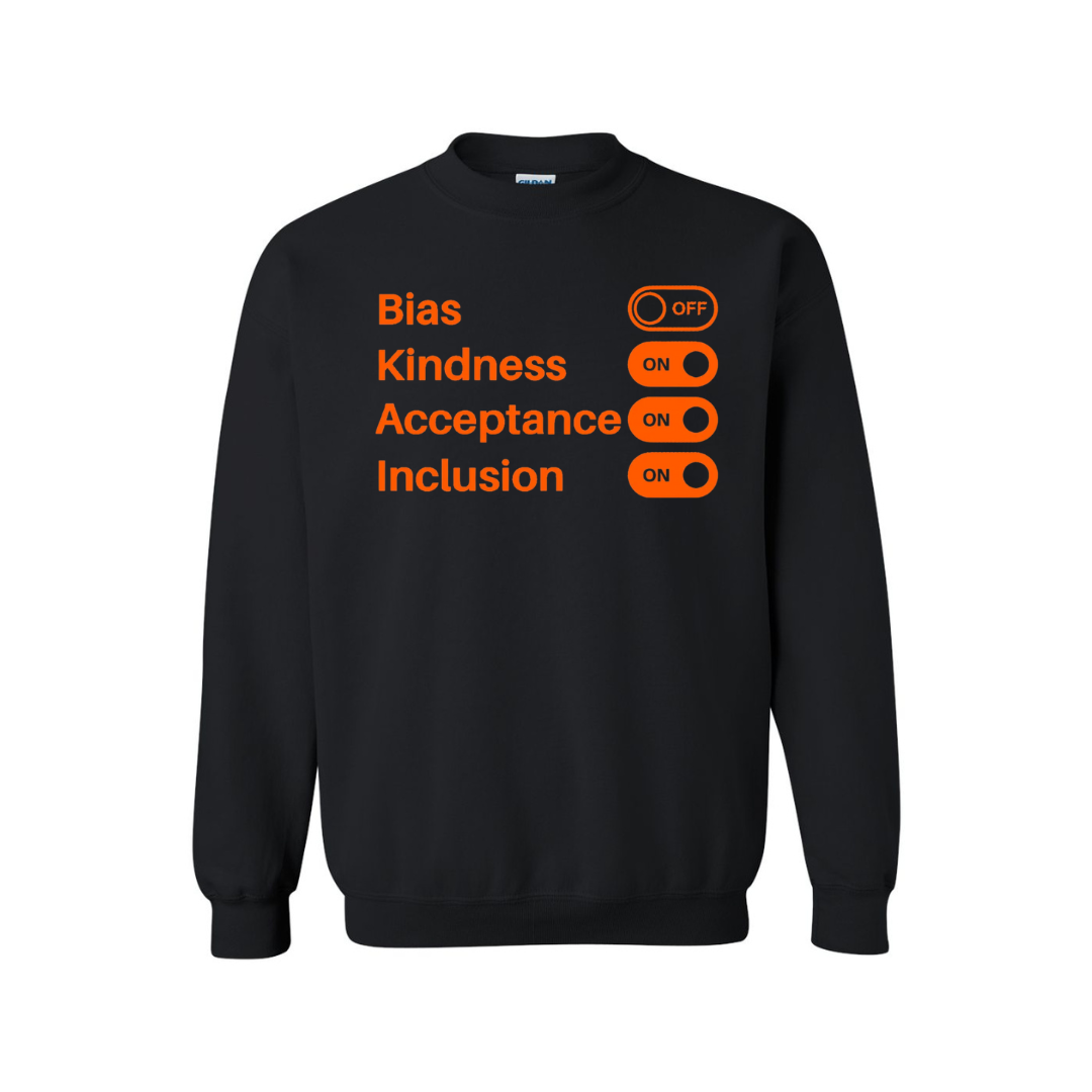 AACPS Unity Day Sweatshirt