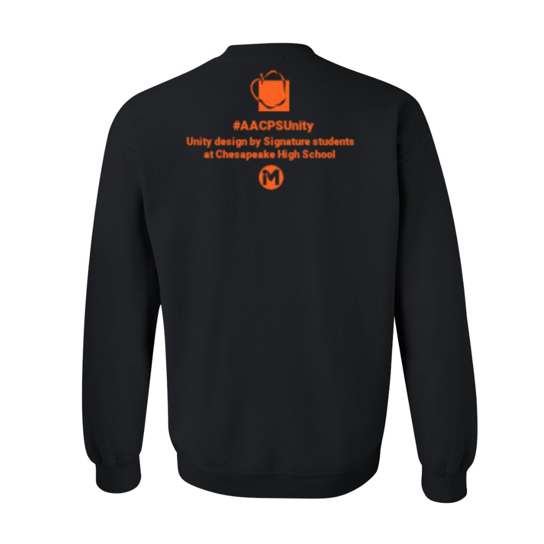 Unity by Chesapeake High Sweatshirt