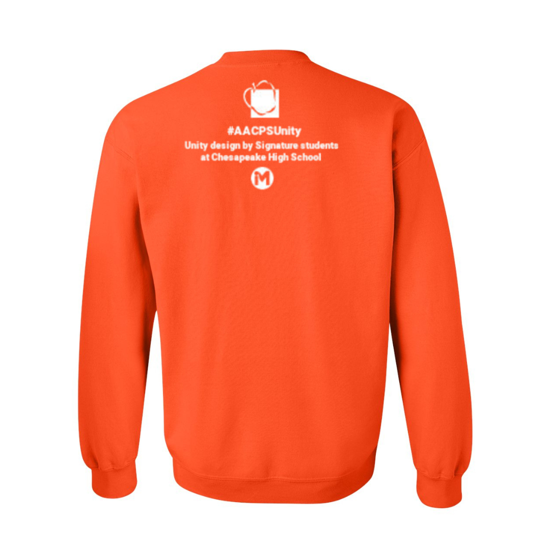 Unity by Chesapeake High Sweatshirt
