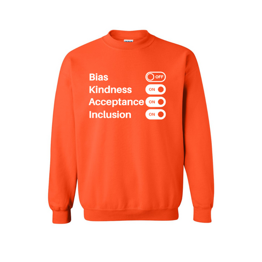 AACPS Unity Day Sweatshirt