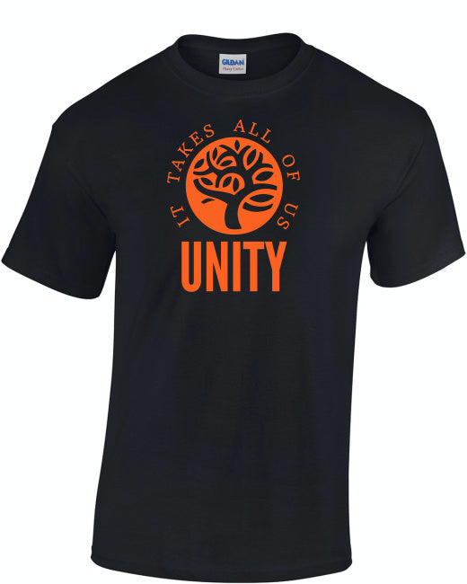 Unity by Chesapeake High Tee (Bella + Canvas)