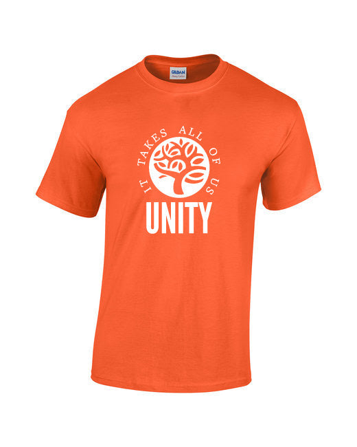 Unity by Chesapeake High Tee (Bella + Canvas)