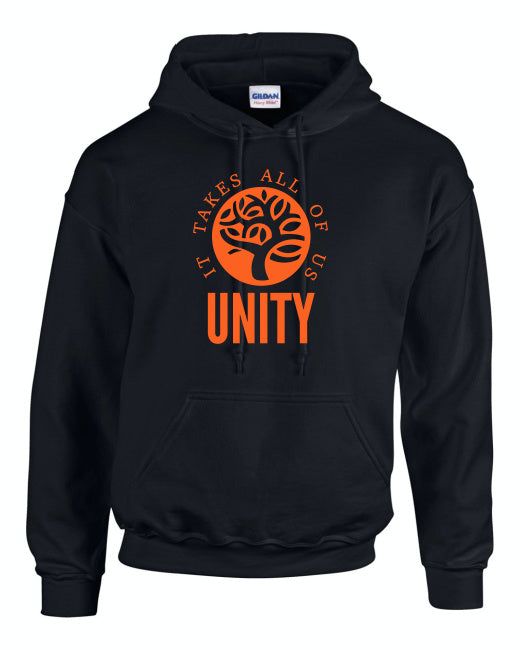 Unity by Chesapeake High Hoodie