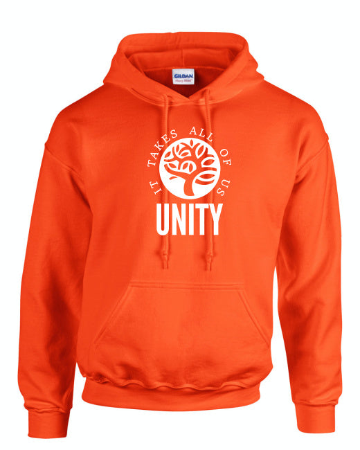 Unity by Chesapeake High Hoodie