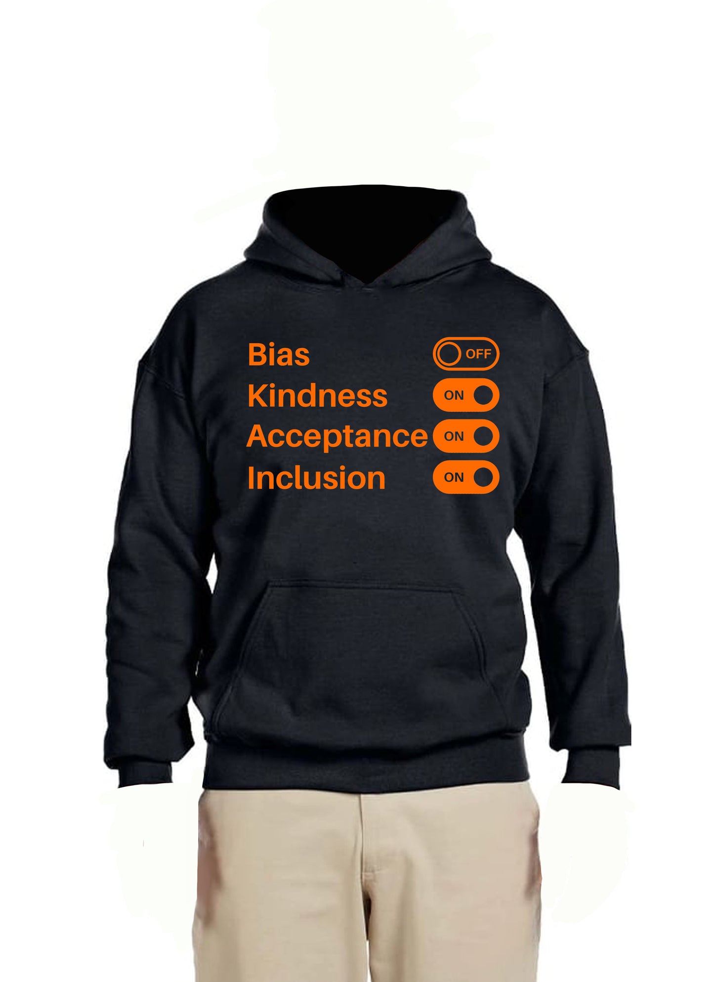 AACPS Unity Day Hoodie