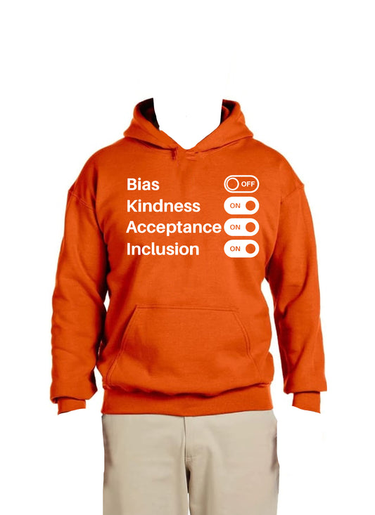 AACPS Unity Day Hoodie